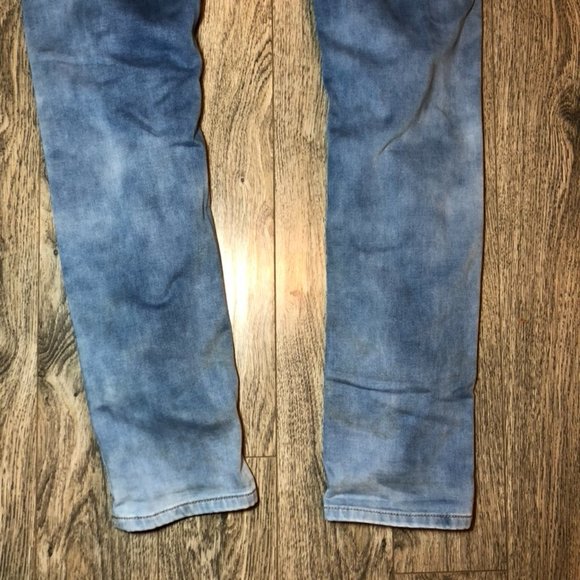 Medium Mens RYUJEE Japan Sweat Jeans - Picture 11 of 15